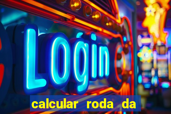 calcular roda da fortuna numerologia